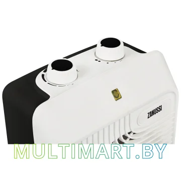 Тепловентилятор Zanussi ZFH/S-204 картинка 5